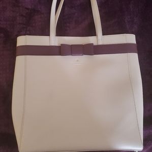 NWOT Kate Spade Tote Bag